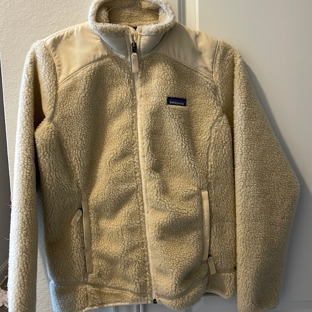 Patagonia Jacket